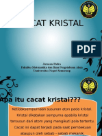 4. Cacat Kristal.pptx