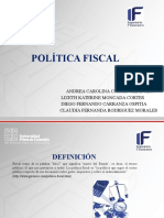 EXPOSICION PÓLITICA FISCAL.pptx
