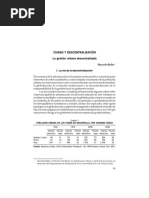 Lectura Sociedad