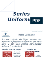 Clase 4 Series Uniformes Equivalentes (Version Final)