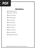 Download msoffice hindipdf by Deepak Parashar SN324527922 doc pdf