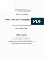 Reunion de Padres 2°2 PDF