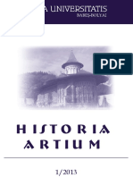 Hstoria Atrium Clujnaopoa PDF