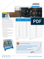 13D1522X00-Paraspin With and Without Casters