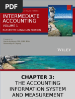 Intermediate Accounting: Eleventh Canadian Edition