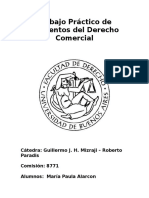 Derechos Industriales