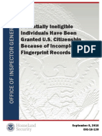 DHS Immigrants Citizenship