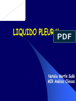 MANUAL Liquido Pleural