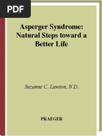 2008 - Social Skills for Teenagers and Adults With Asperger Syndrome - Patrick