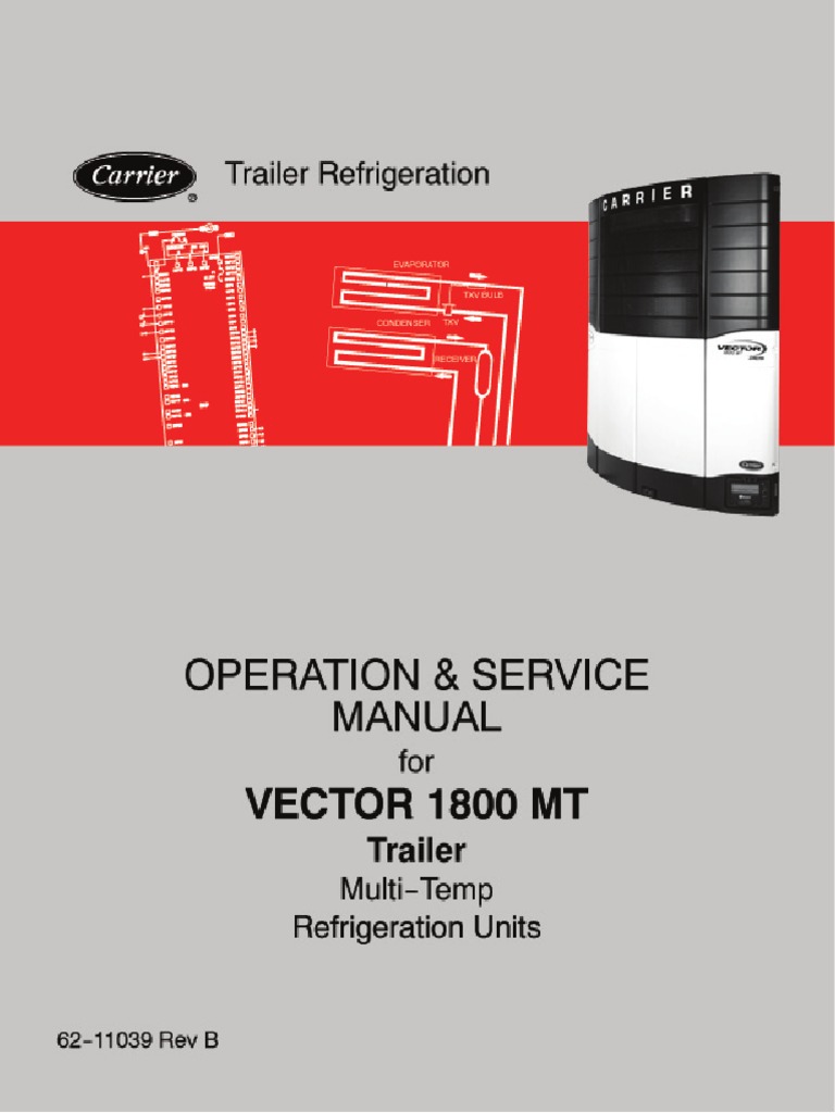 Vector 6500 St Pdf Pdf Relay Heat Pump