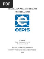 Download Kekerasan Pada Istri Dalam Rumah Tangga by endhoenk SN32453845 doc pdf