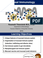 Mucosal Immunology Parameth AUG2016