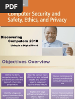 v24 d290 u1047 COM101 Fall13Lecture11 Ethics