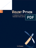 Violent Python