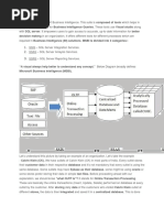 MSBI_SSIS