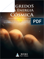 Segredos Da Energia Cósmica 1 PDF