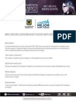 Brief Mupi JCDecaux PDF