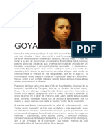 Goya