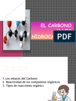 El Carbono