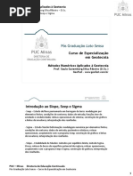 1 - Introdução Ao Slope Seep e Sigma