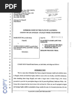 Download Carrey Complaint by Anonymous sIMTvMm SN324549510 doc pdf