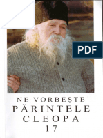 86898131 Ne Vorbește Părintele Cleopa Volumul 17