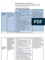 Tarea 1.estrategias Metodológicas en Ciencias Sociales