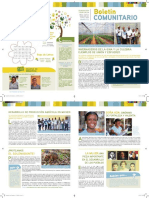 Boletín Comunitario 12