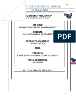 Planeación de Instalación de Un Aire Acondicionado