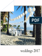 EXC Wedding - Offer - 2017 PDF