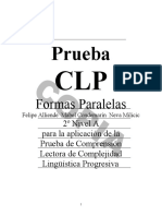 CLP (Ejemplo)