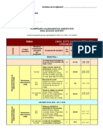 Clasa III 2016-2017 Var 08 PDF