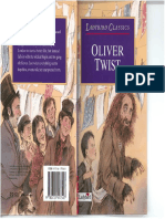 Oliver Twist