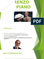 Renzo Piano