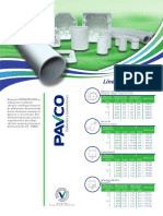 Catalogo PAVCO-Linea Electricidad.