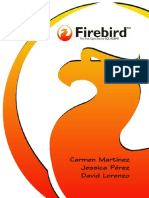 FireBird PDF