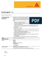 HT SikaRapid 5 PDF