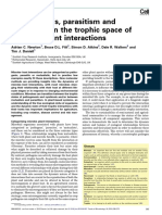 2010newton Plant-Microbes-Relationships TrendsBioTech18 PDF