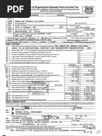 American Energy Alliance 2010