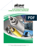 Catalogo de Conductores Electricos Aluminio ALCAVE