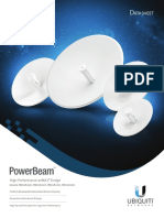 PowerBeam DS