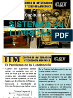 Sistema Lubricación