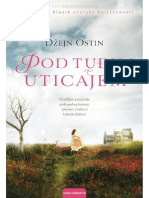 Džejn Ostin - Pod Tudjim Uticajem PDF