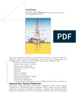 Pemboran Tambang (Drilling).doc