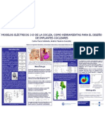 Poster Cochlear Implants