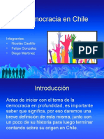 La democracia en Chile.pptx
