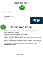 Anfisman II SRG