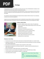 Download Improving writing by Ana Basterra SN3245767 doc pdf