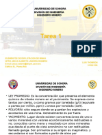 Tarea 1