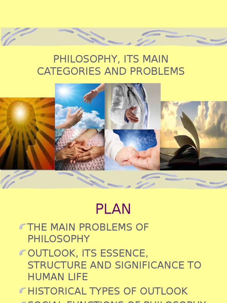 Understanding Philosophy: Key Concepts | PDF | Epistemology | Reason
